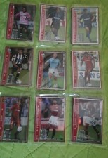 Wccf serie 2002 usato Wccf serie 2002 usato  Ghedi