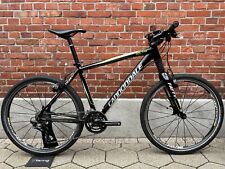Usado, Cannondale Trail SL HS 26er/Shimano XT /Size L/Mavic Cross Ride/Magura/30Speed! comprar usado  Enviando para Brazil