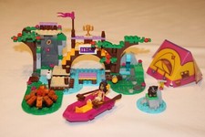 Lot lego friends d'occasion  Senan