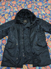 Parka n3b alpha usato  Villanova di Camposampiero