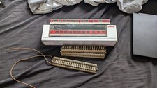 Konvolut modellbahnwagen sbb gebraucht kaufen  Bremen