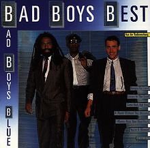 Bad boys best gebraucht kaufen  Berlin
