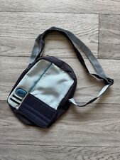 BOLSA DE OMBRO VINTAGE NIKE ANOS 2000 comprar usado  Enviando para Brazil
