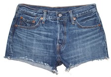 Levis 501 damen gebraucht kaufen  Offenbach am Main