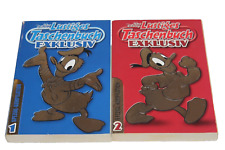 Lustiges taschenbuch exklusiv gebraucht kaufen  Rosbach v. d. Höhe