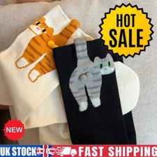 Chaussettes mignonnes chat d'occasion  France