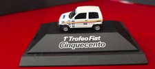 Fiat cinquecento trofeo gebraucht kaufen  Roetgen