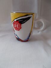 Douwe egberts tasse gebraucht kaufen  Königsbrunn