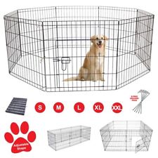 Pet playpen dog for sale  COLCHESTER