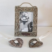 Riviera maison rattan gebraucht kaufen  Deutschland