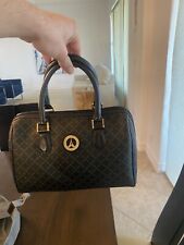 Usado, Bolsa de couro de luxo La Tour Eiffel Paris comprar usado  Enviando para Brazil