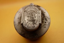 Old die tool d'occasion  Expédié en Belgium