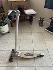Cilo roller kickboard gebraucht kaufen  Starnberg