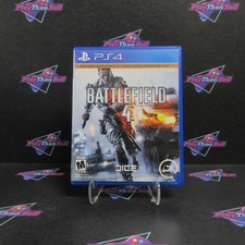 Refurbished battlefield ps4 for sale  Largo