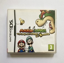 Mario luigi voyage d'occasion  Tours-