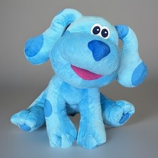 Nickelodeons blues clues for sale  EXETER