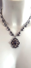 Blachian antik schmuck gebraucht kaufen  Rodenbach
