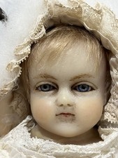 Beautiful antique wax for sale Beautiful antique wax for sale  COLCHESTER