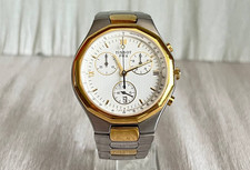 Rare 40mm tissot usato  Torino