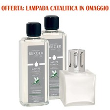 Maison berger set usato  Barletta