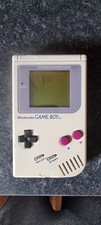 Gameboy dmg console for sale  NOTTINGHAM