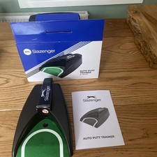 Slazenger golf auto for sale  BIRMINGHAM