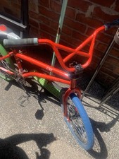 Barracuda fs20 tyres for sale  CHOPPINGTON