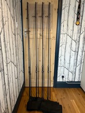 Fox warrior full for sale Fox warrior full for sale  WALLASEY