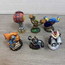 Skylanders various characters for sale  Waxahachie