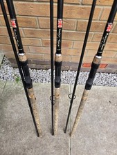 12ft 3lb harrison for sale  PRESTON