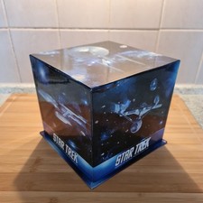 Star trek movies gebraucht kaufen  Osterburg (Altmark)