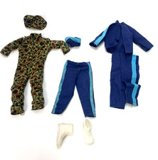 clothing set gi joe for sale clothing set gi joe for sale Walled Lake