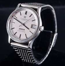Omega constellation stainless for sale  Colorado Springs