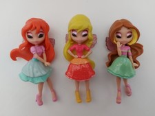 Rainbow winx magic usato  Italia