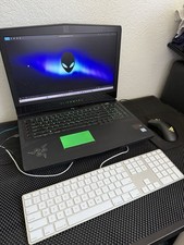 Alienware 17.3 customized for sale  Miami