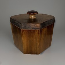 Solid wood handmade for sale  Felton