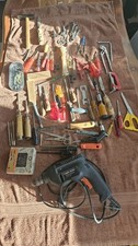 Handwerkerkonvolut bohrmaschin gebraucht kaufen  Kitzingen