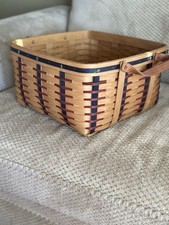 2003 longaberger proudly for sale  Churchville