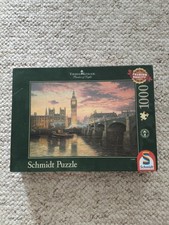 Schmidt spiele puzzle gebraucht kaufen  Stuttgart