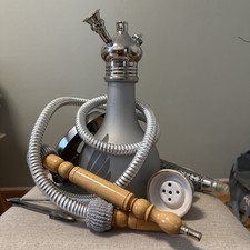 wasserpfeife shisha aladin gebraucht kaufen  München