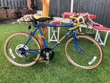 Raleigh micron old for sale  WORKSOP