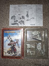 Warhammer fantasy orcs for sale  DROITWICH