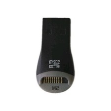 Leitor de unidade de cartão Sandisk SDDR-121-G35 MobileMate MicroSD HC M2 comprar usado  Enviando para Brazil