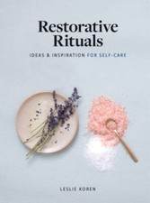 Restorative rituals ideas for sale  Montgomery