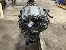 Engine 3.5l vin for sale  Joliet