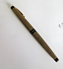 Vintage sheaffer white for sale  EXETER