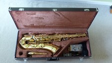 Yamaha yts tenor for sale  ISLE OF SKYE