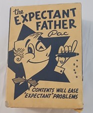 Expectant father pac for sale  Taylors