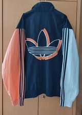 Giacca vento adidas usato  Bologna