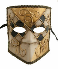 Masque venise bauta d'occasion  Expédié en Belgium
